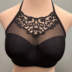 NWT Panache Swim Top